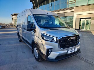 2026 Avior V90, серебристый, 4830000 рублей, вид 3