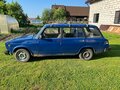 2002 Lada (ВАЗ) 2104 5-speed, голубой, 168000 рублей - вид 3