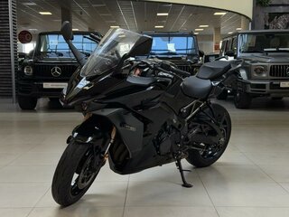 Suzuki GSX-S 1000 GT