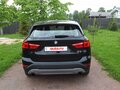 2015 BMW X1 20i xDrive II (F48), чёрный, 1900000 рублей - вид 2