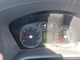 2007 Ford Fusion I Рестайлинг, чёрный, 750000 рублей, вид 5