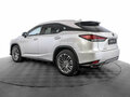 2019 Lexus RX 300 IV Рестайлинг, белый, 4360000 рублей - вид 6