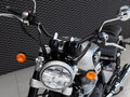 2026 Royal Enfield Super Meteor, серебристый, 773000 рублей - вид 8