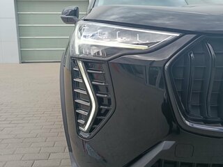 2026 Haval Jolion I Рестайлинг 2, чёрный, 2499000 рублей, вид 4