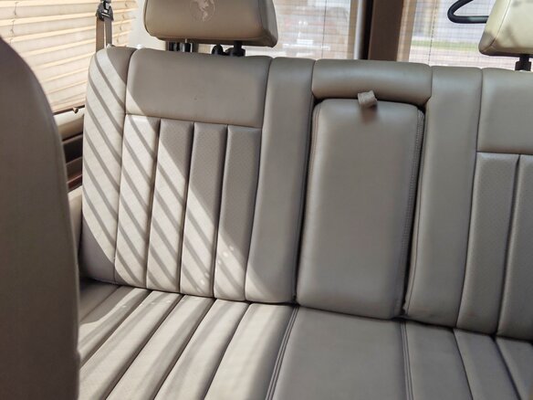 2013 Chevrolet Express II, чёрный, 3290000 рублей - вид 17