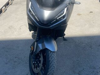 2024 Honda NT1100, серый, 1790000 рублей, вид 4