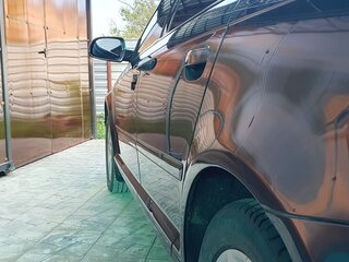 2012 Audi A3 II (8P) Рестайлинг 2, серый, 1120000 рублей, вид 5