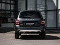 2026 Lada (ВАЗ) Granta Cross I Рестайлинг, серый - вид 4