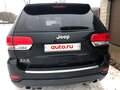 2013 Jeep Grand Cherokee IV (WK2) Рестайлинг, зелёный, 2399000 рублей - вид 6