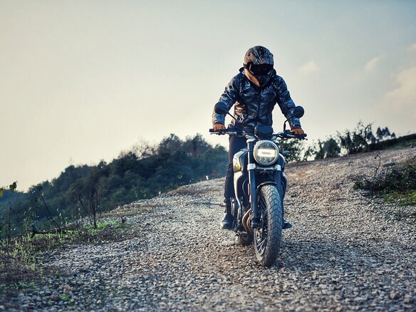 2025 Kove 500F Wild, зелёный, 705000 рублей - вид 11