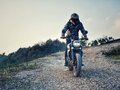 2025 Kove 500F Wild, зелёный, 705000 рублей - вид 11