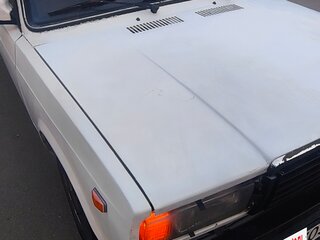 2008 Lada (ВАЗ) 2107, белый, 90000 рублей, вид 4