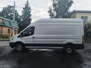2016 Ford Transit, белый, 1650000 рублей, вид 2