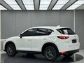 2021 Mazda CX-5 II, белый, 2150077 рублей - вид 5