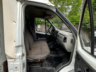 2007 ГАЗ ГАЗель (3302), белый, 285000 рублей, вид 2