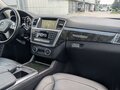 2014 Mercedes-Benz GL-Класс 400 II (X166), белый - вид 9