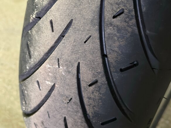 2009 Honda CBF 600, серый, 550000 рублей - вид 12