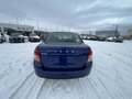 2026 Lada (ВАЗ) Granta I Рестайлинг, синий, 1238000 рублей - вид 3