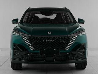 2024 Dongfeng Mage, зелёный, 2850000 рублей, вид 2