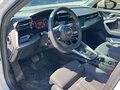 2021 Audi A3 35 TFSI Long IV (8Y), белый, 2270000 рублей - вид 6