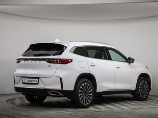 2022 Exeed TXL I Рестайлинг, белый, 2349777 рублей, вид 5