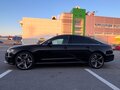 2015 Audi A6 IV (C7) Рестайлинг, чёрный, 2499999 рублей - вид 8