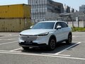 2023 Honda Vezel II, белый