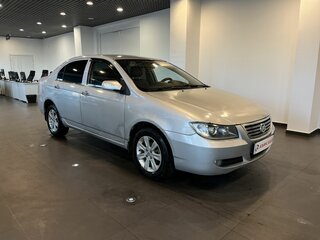 2013 Lifan Solano I (620), серебристый, 249000 рублей, вид 1