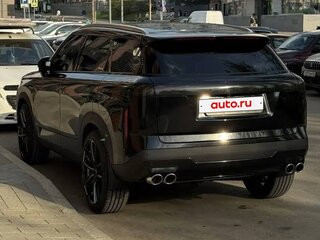 2023 Jaecoo J7 I, чёрный, 2500000 рублей, вид 2