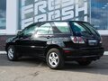2003 Lexus RX 300 I, чёрный - вид 1