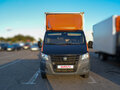 2020 ГАЗ ГАЗель Next, чёрный, 1650000 рублей - вид 8
