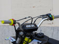 2025 Racer MX140E, зелёный, 94900 рублей - вид 4