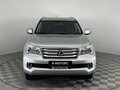2009 Lexus GX 460 II, серебристый, 2370000 рублей - вид 1