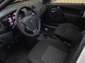 2025 Lada (ВАЗ) Granta I Рестайлинг, белый - вид 9