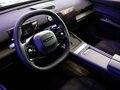 2026 Omoda C7, чёрный - вид 9