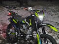 2025 Avantis Enduro 250, чёрный, 110000 рублей