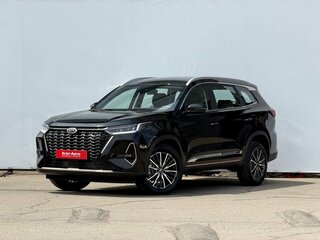 2024 Xcite X-Cross 8, чёрный, 2650000 рублей, вид 1