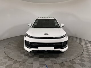 2026 Москвич 3, белый, 2135000 рублей, вид 2
