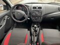2026 Lada (ВАЗ) Granta Sport I Рестайлинг, чёрный, 1581000 рублей - вид 9