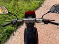 1999 ЗиД 50 Пилот, красный, 45000 рублей - вид 5