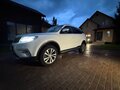 2019 Geely Atlas I, белый - вид 4