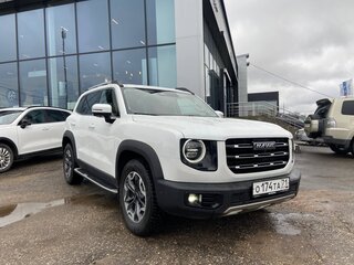 2024 Haval Dargo I, белый, 2950000 рублей, вид 1