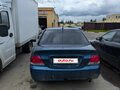 2005 Mitsubishi Lancer IX, синий, 210000 рублей - вид 5