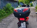 2004 Yamaha TMAX, красный, 220000 рублей - вид 3
