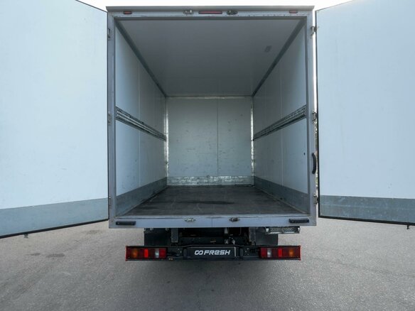 2024 ГАЗ ГАЗель Next, белый, 2199000 рублей - вид 13