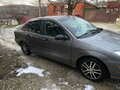 2004 Ford Focus I Рестайлинг (North America), серый - вид 3