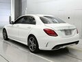 2016 Mercedes-Benz C-Класс 180 IV (W205), белый, 1500000 рублей - вид 3