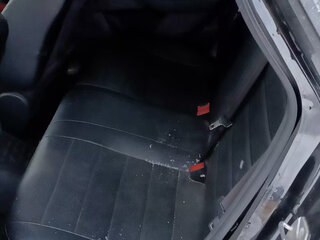 2011 Ford Focus III, чёрный, 680000 рублей, вид 5