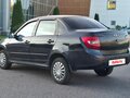 2013 Lada (ВАЗ) Granta I, синий - вид 2