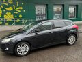 2012 Ford Focus III, чёрный, 790000 рублей - вид 5